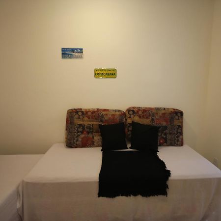 Gohouse Djalma 519 Apartment ริโอเดจาเนโร ภายนอก รูปภาพ