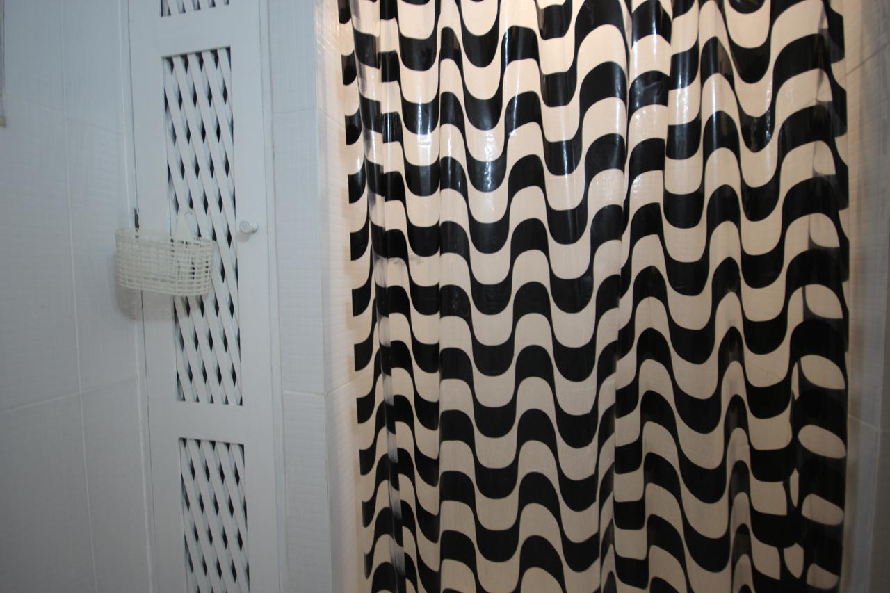 Gohouse Djalma 519 Apartment ริโอเดจาเนโร ภายนอก รูปภาพ