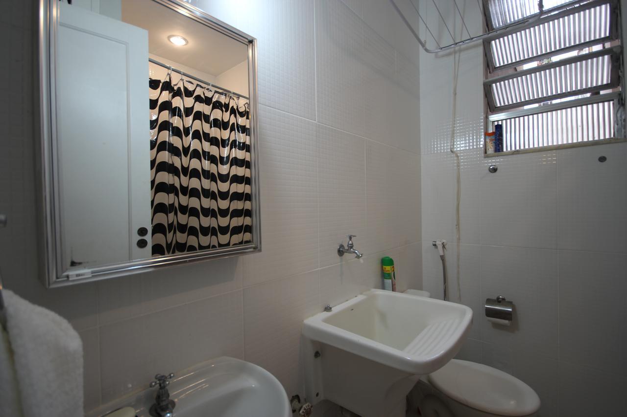 Gohouse Djalma 519 Apartment ริโอเดจาเนโร ภายนอก รูปภาพ