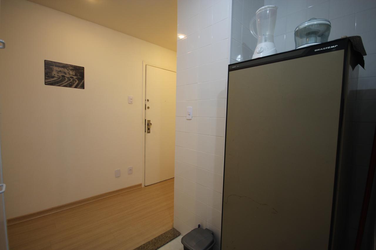 Gohouse Djalma 519 Apartment ริโอเดจาเนโร ภายนอก รูปภาพ